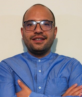 Antonio Espín