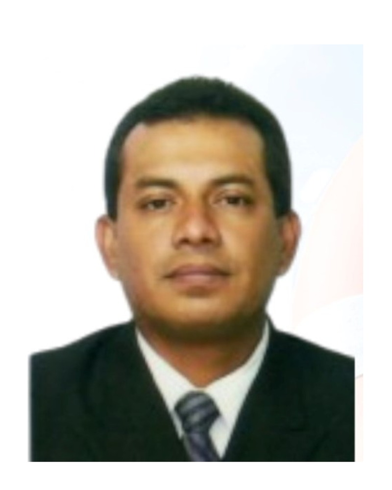 Alejandro Muentes