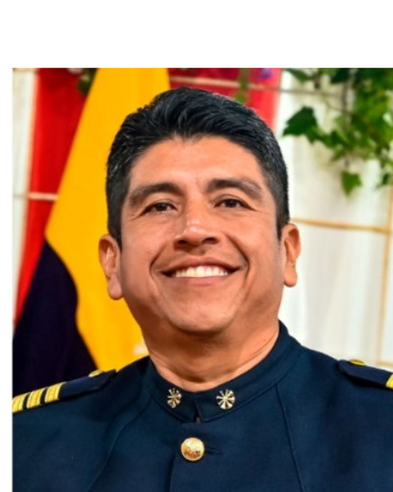 Christian Ramírez
