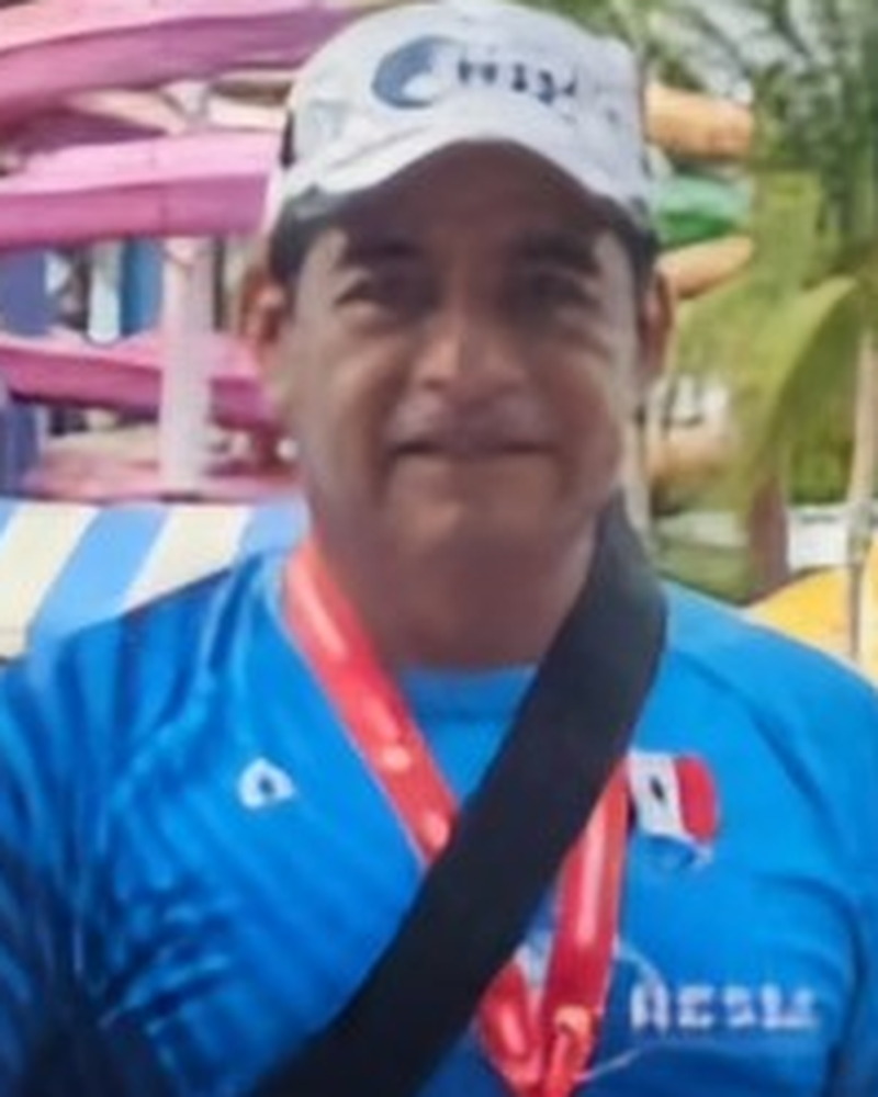 Javier Romero